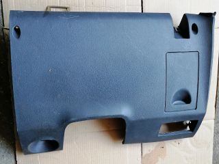 bontott KIA SORENTO Alsó Műszerfal Burkolat