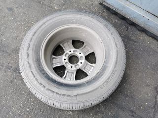 bontott KIA SORENTO Alufelni (1 db)