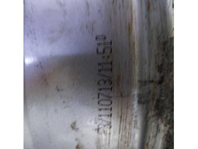 bontott KIA SORENTO Alufelni (1 db)