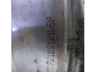 bontott KIA SORENTO Alufelni (1 db)