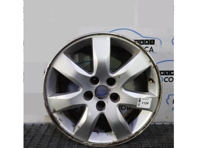 bontott KIA SORENTO Alufelni (1 db)