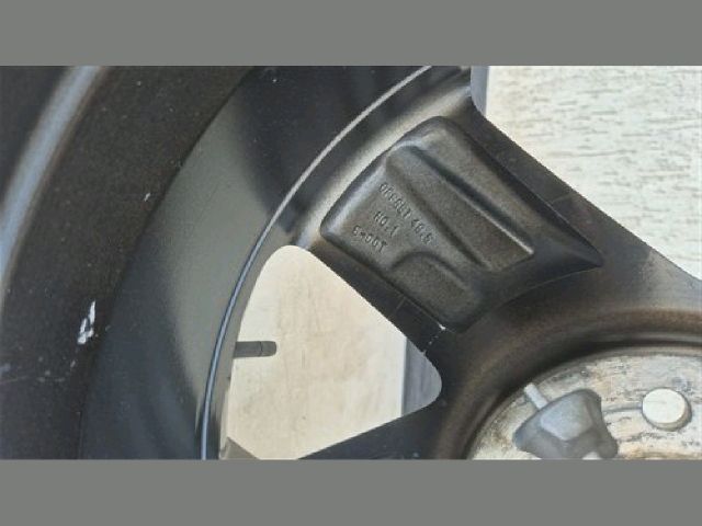 bontott KIA SORENTO Alufelni (1 db)