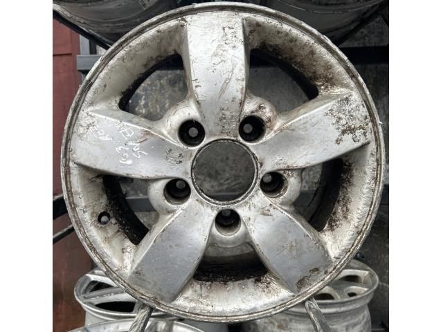 bontott KIA SORENTO Alufelni (1 db)