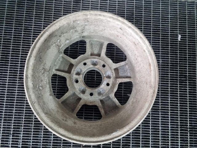 bontott KIA SORENTO Alufelni (1 db)