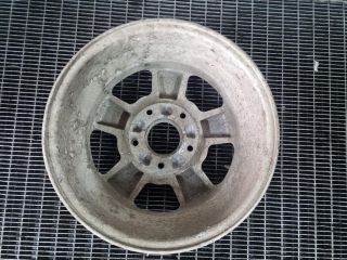 bontott KIA SORENTO Alufelni (1 db)