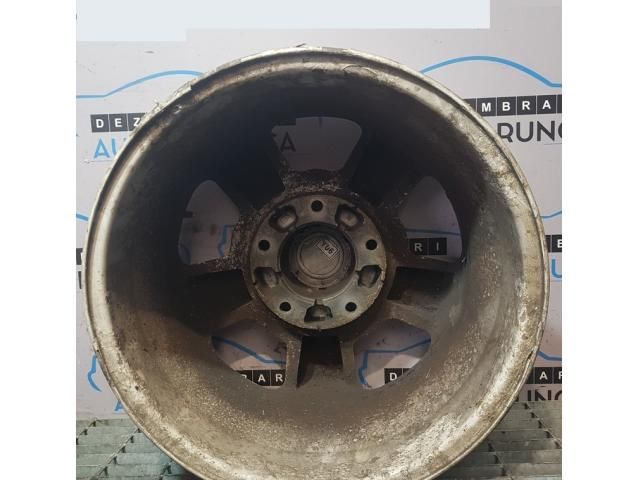 bontott KIA SORENTO Alufelni (1 db)