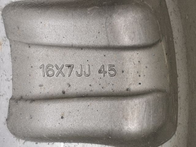 bontott KIA SORENTO Alufelni (1 db)