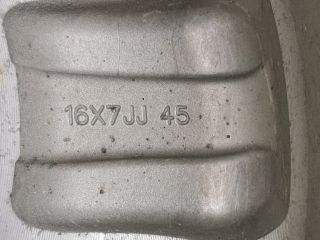 bontott KIA SORENTO Alufelni (1 db)