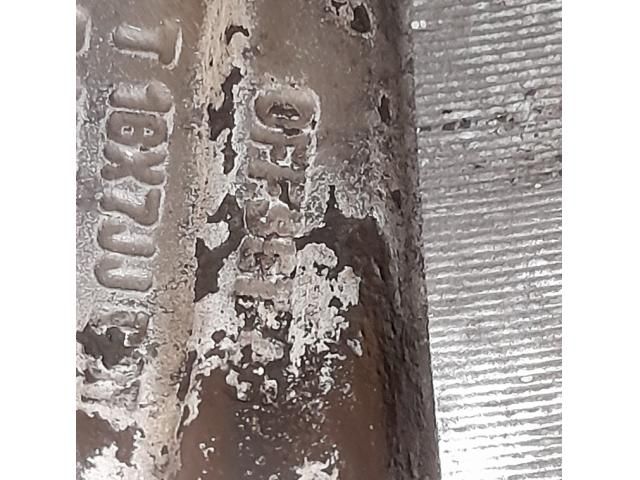 bontott KIA SORENTO Alufelni (1 db)