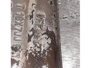 bontott KIA SORENTO Alufelni (1 db)