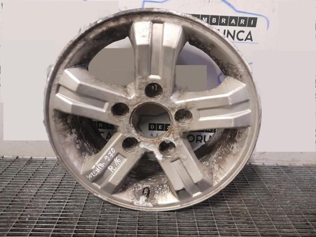 bontott KIA SORENTO Alufelni (1 db)