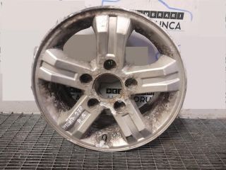 bontott KIA SORENTO Alufelni (1 db)