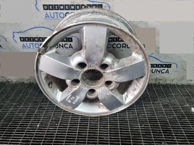 bontott KIA SORENTO Alufelni (1 db)