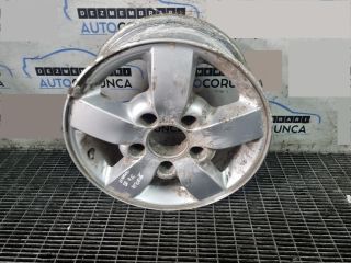 bontott KIA SORENTO Alufelni (1 db)