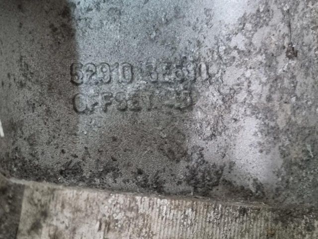 bontott KIA SORENTO Alufelni (1 db)