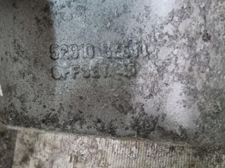 bontott KIA SORENTO Alufelni (1 db)