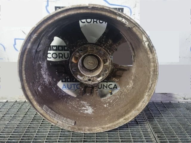 bontott KIA SORENTO Alufelni (1 db)