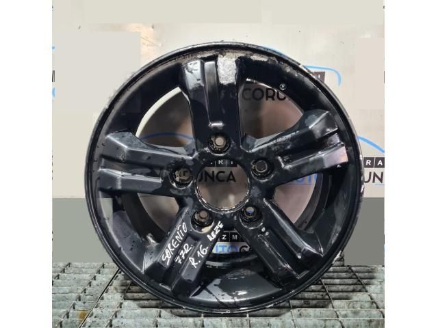 bontott KIA SORENTO Alufelni (1 db)