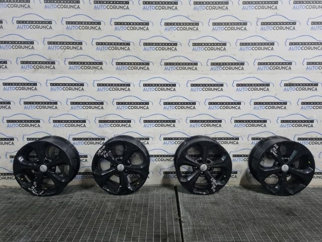 bontott KIA SORENTO Alufelni Szett