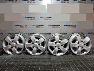 bontott KIA SORENTO Alufelni Szett