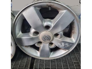 bontott KIA SORENTO Alufelni Szett