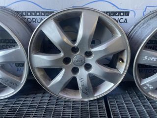 bontott KIA SORENTO Alufelni Szett