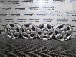 bontott KIA SORENTO Alufelni Szett