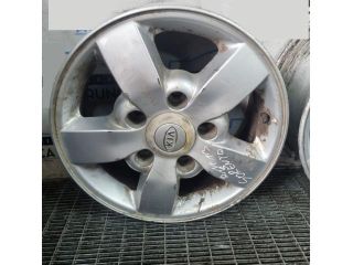 bontott KIA SORENTO Alufelni Szett