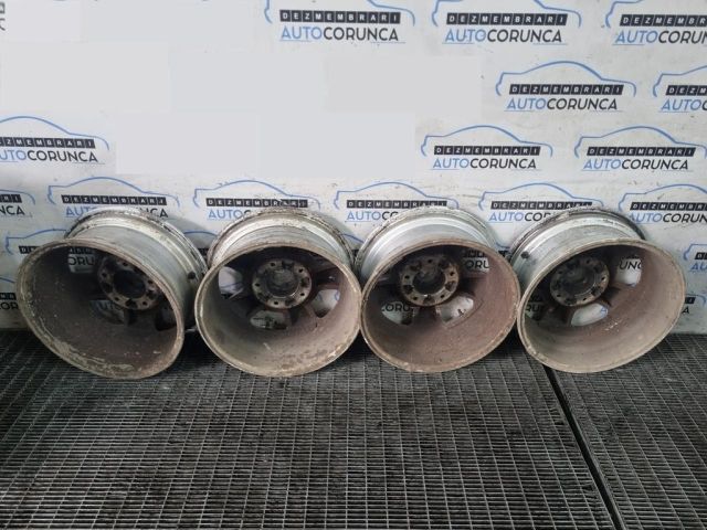 bontott KIA SORENTO Alufelni Szett