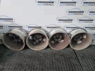 bontott KIA SORENTO Alufelni Szett