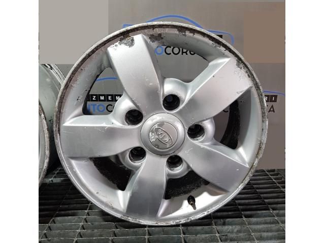 bontott KIA SORENTO Alufelni Szett