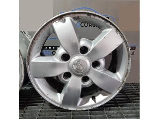 bontott KIA SORENTO Alufelni Szett