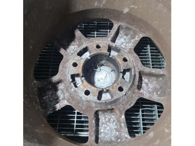 bontott KIA SORENTO Alufelni Szett