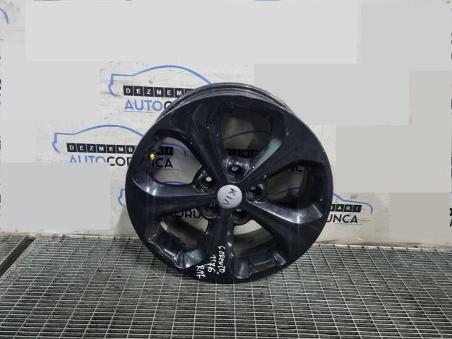 bontott KIA SORENTO Alufelni Szett