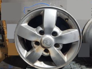 bontott KIA SORENTO Alufelni Szett