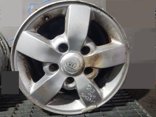 bontott KIA SORENTO Alufelni Szett