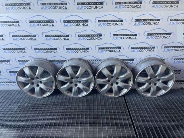 bontott KIA SORENTO Alufelni Szett