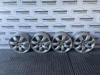 bontott KIA SORENTO Alufelni Szett