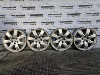 bontott KIA SORENTO Alufelni Szett