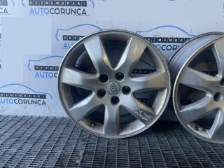 bontott KIA SORENTO Alufelni Szett