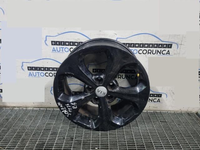 bontott KIA SORENTO Alufelni Szett