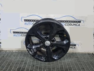 bontott KIA SORENTO Alufelni Szett