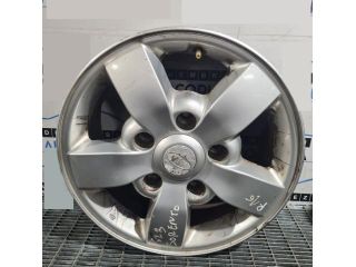 bontott KIA SORENTO Alufelni Szett