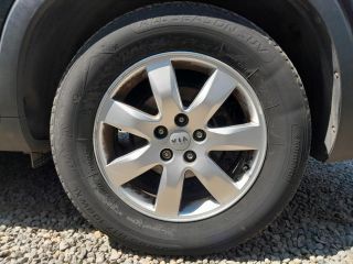 bontott KIA SORENTO Alufelni Szett