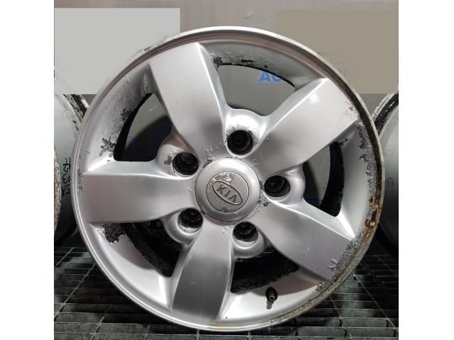 bontott KIA SORENTO Alufelni Szett