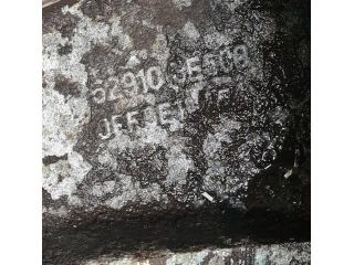 bontott KIA SORENTO Alufelni Szett