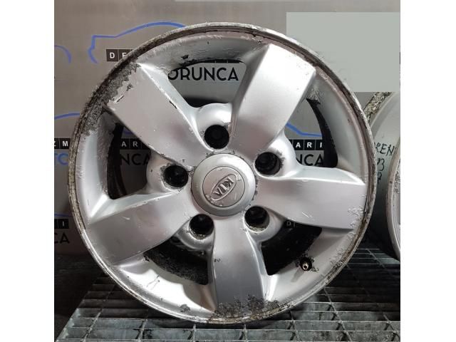 bontott KIA SORENTO Alufelni Szett