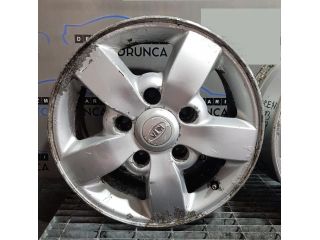 bontott KIA SORENTO Alufelni Szett