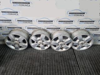 bontott KIA SORENTO Alufelni Szett