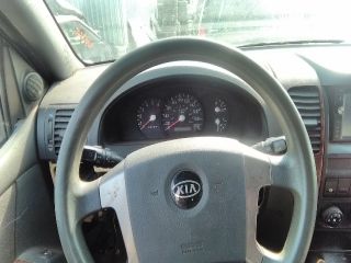 bontott KIA SORENTO Bal B Oszlop Burkolat